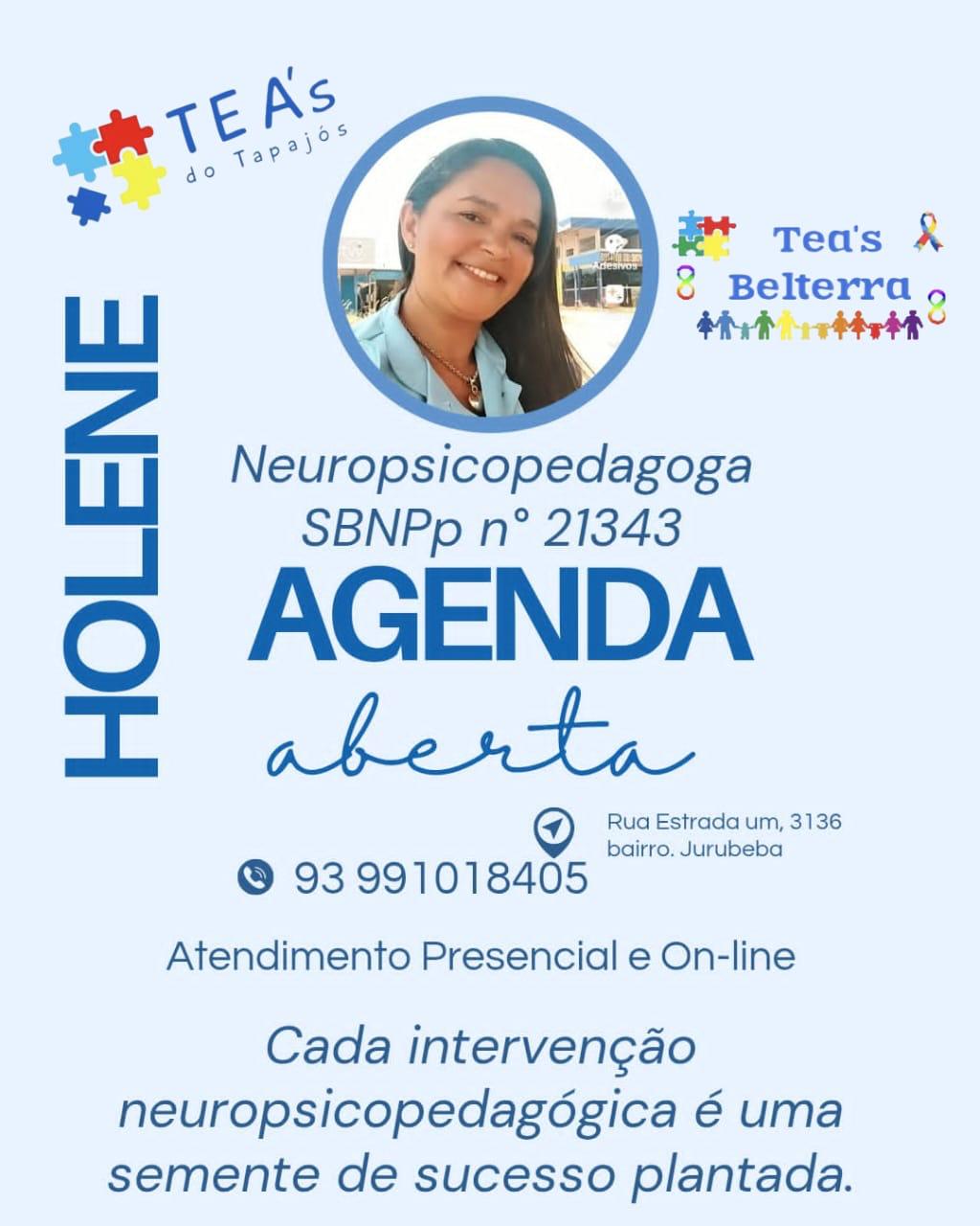 Holene
