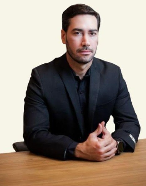 Dr Igor Brandão